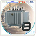 Verteilung Transformator / Leistungstransformator / Power Substation